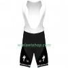 Fietskleding (Fietsshirt + Korte Koersbroek) 2020 Quick-Step Floors Luxemburgs kampioenschap N001